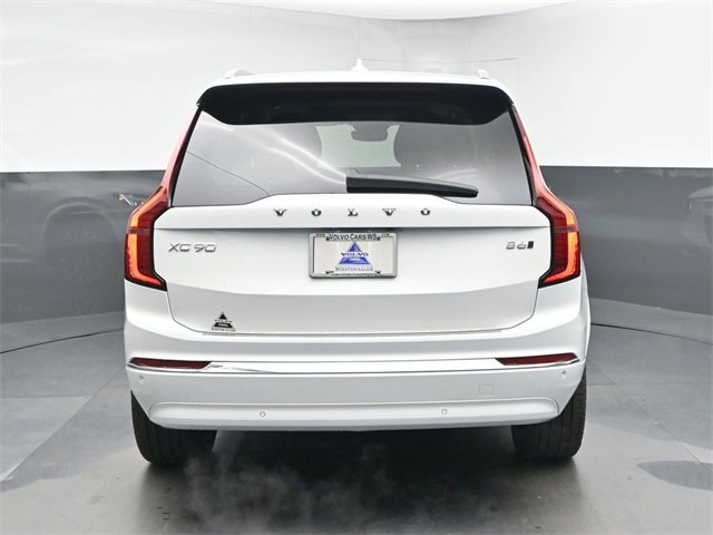 New 2026 Volvo XC90 B6 Plus image 7