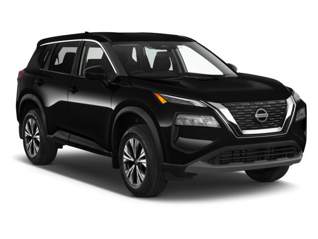 Used 2023 Nissan Rogue SV w/ SV Premium B Package