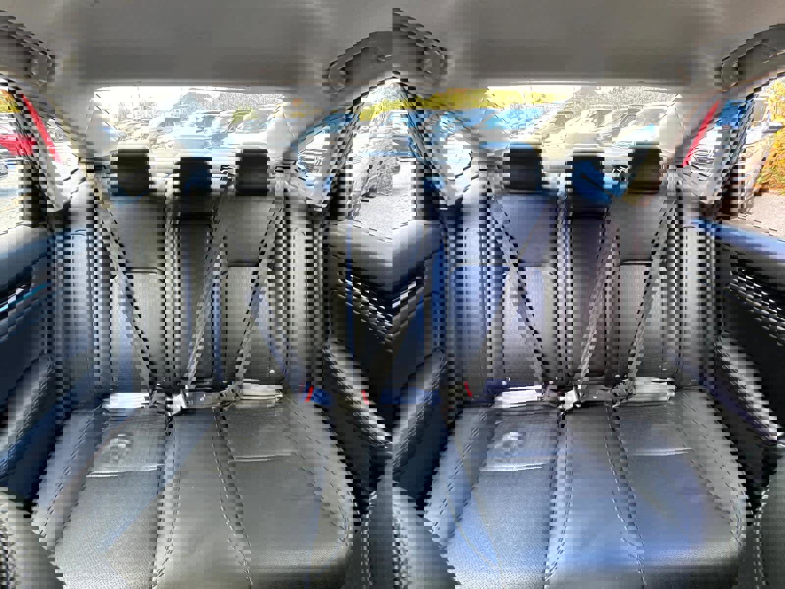 Used 2024 Honda Civic Touring image 31