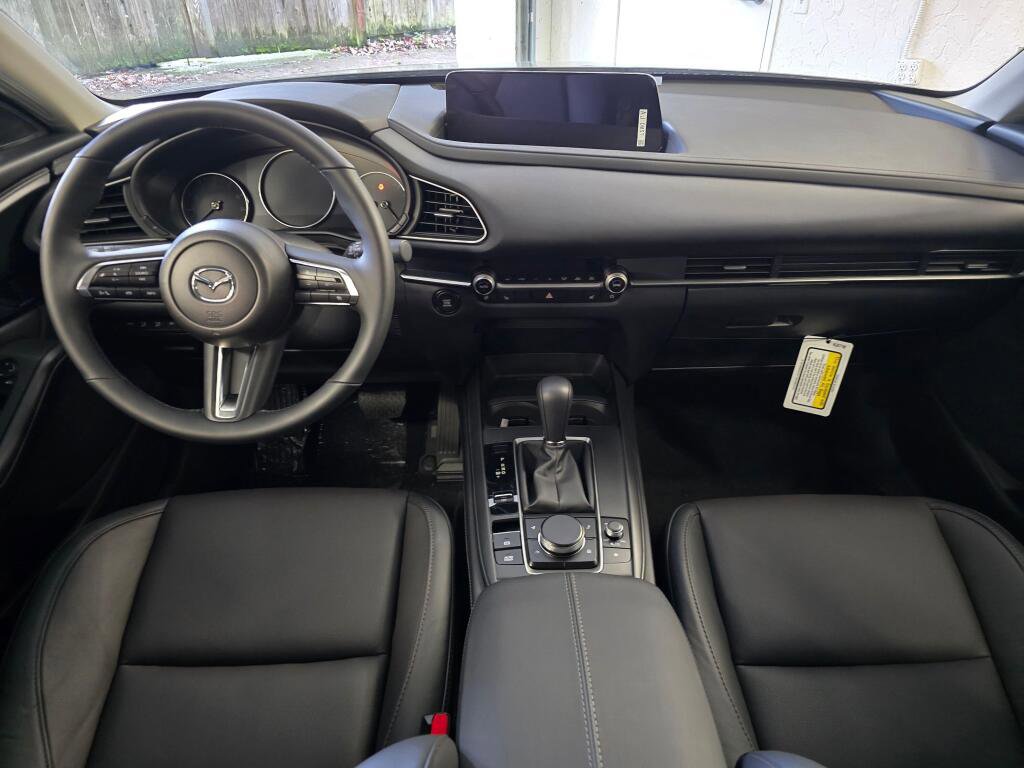 New 2026 MAZDA CX-30 AWD 2.5 S w/ Premium Package image 17