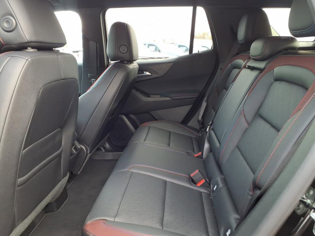 New 2026 Chevrolet Equinox RS image 14