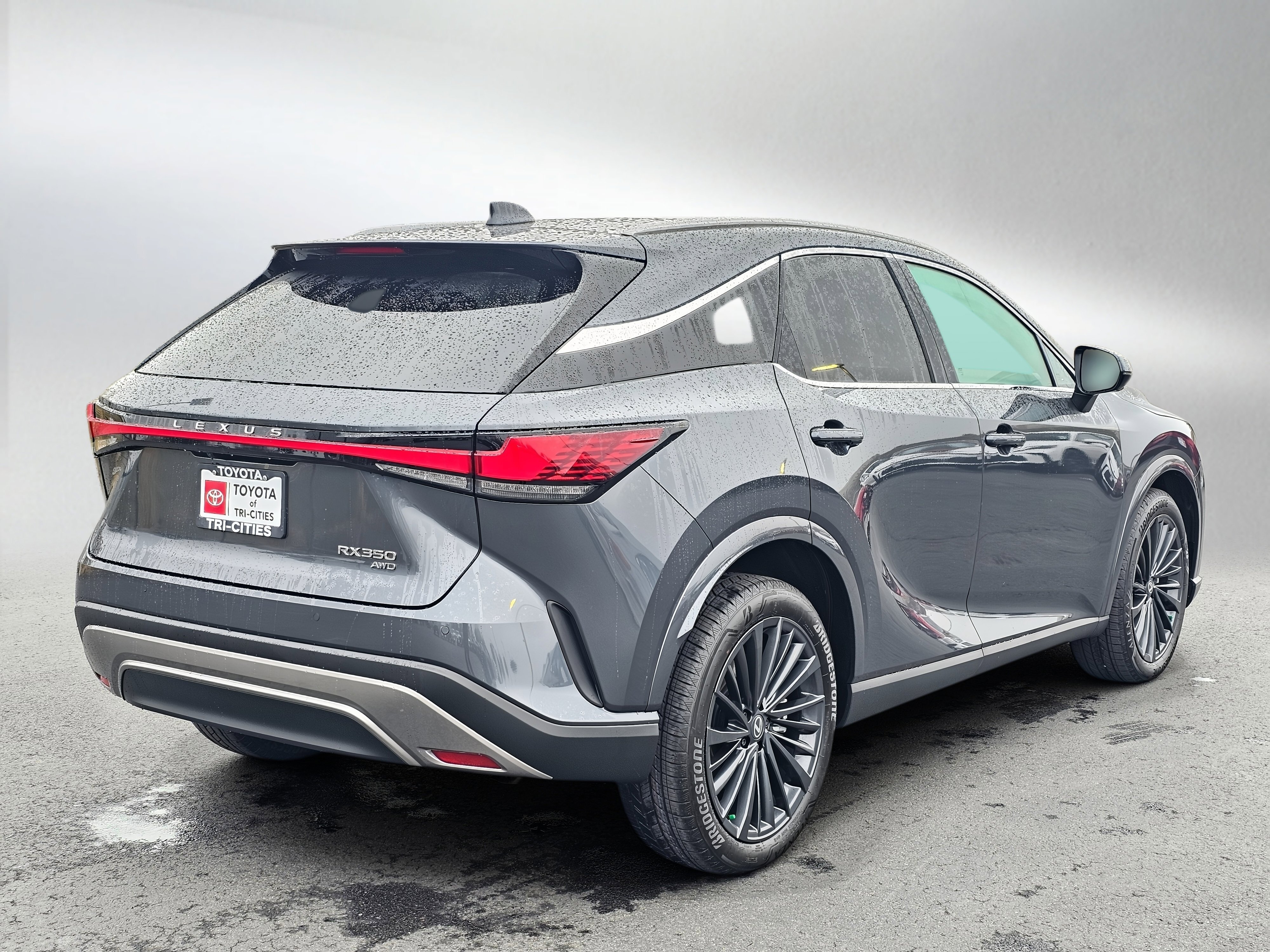 Used 2026 Lexus RX 350 Premium w/ Convenience Package image 5