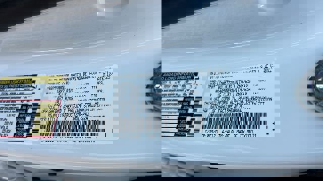 New 2026 Toyota Tacoma TRD Sport image 38