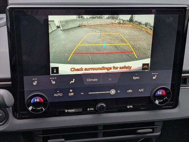 New 2026 Toyota bZ image 14