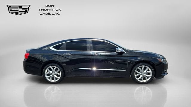 Used 2020 Chevrolet Impala Premier FWD image 6