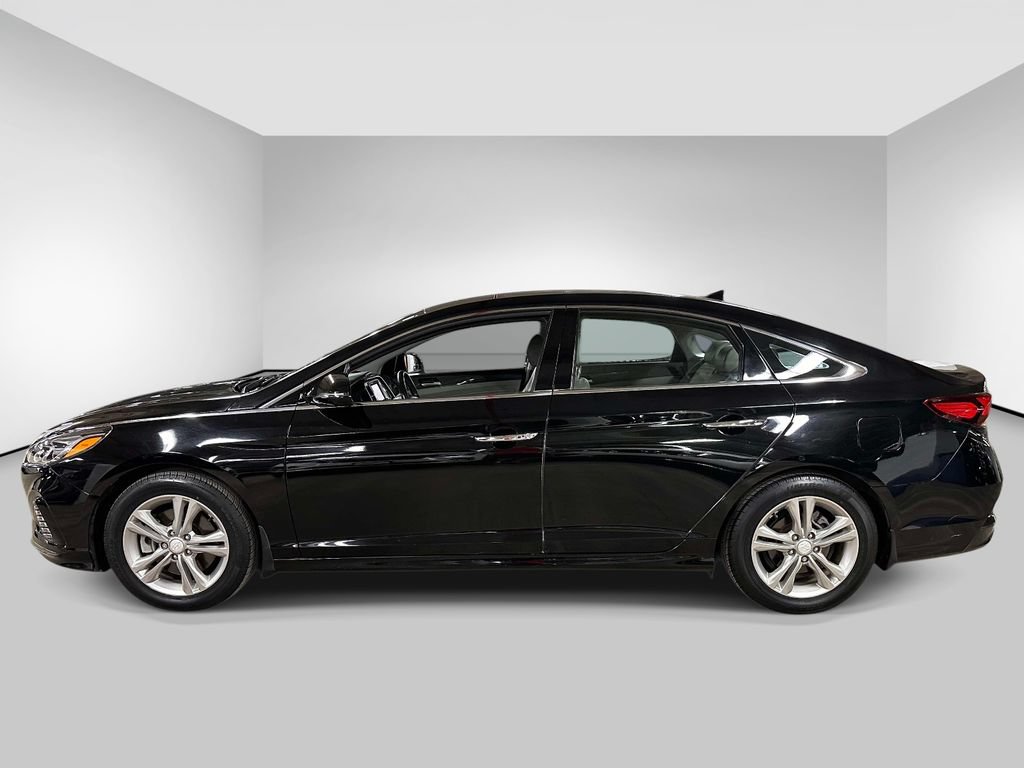 Used 2019 Hyundai Sonata Limited FWD image 7