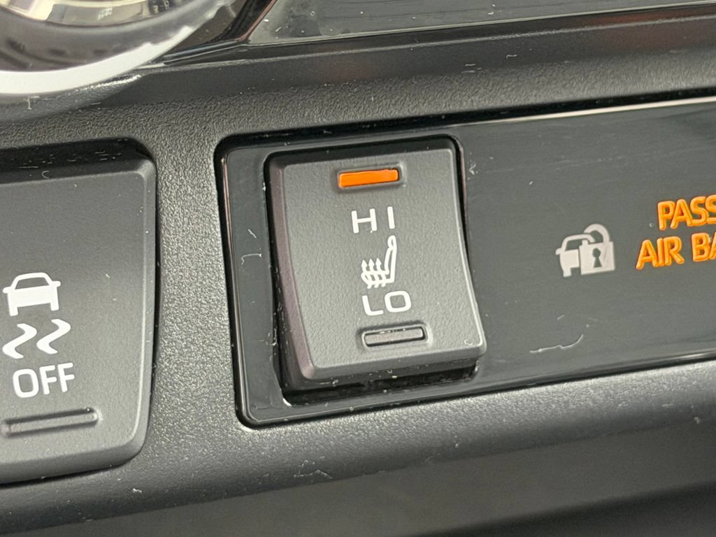 Used 2024 Toyota RAV4 XLE Premium w/ Weather Package AWD/4WD image 4