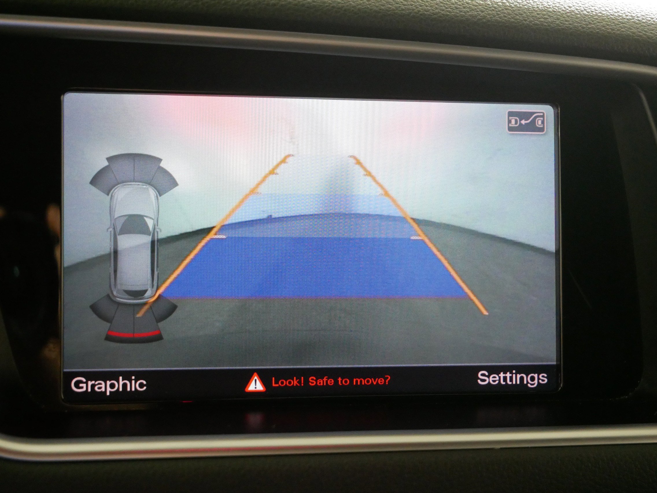 Used 2016 Audi Q5 3.0T Premium Plus w/ Technology Package image 33