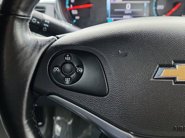 Used 2019 Chevrolet Impala LT image 36