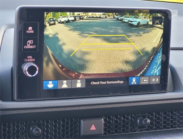 New 2026 Honda CR-V Sport-L image 13