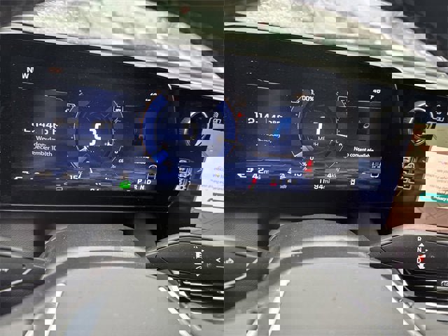 New 2025 Chevrolet Equinox EV LT w/ Convenience Package image 14