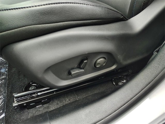 New 2026 Jeep Compass Limited w/ Sun, Sound & Navigation Group image 13