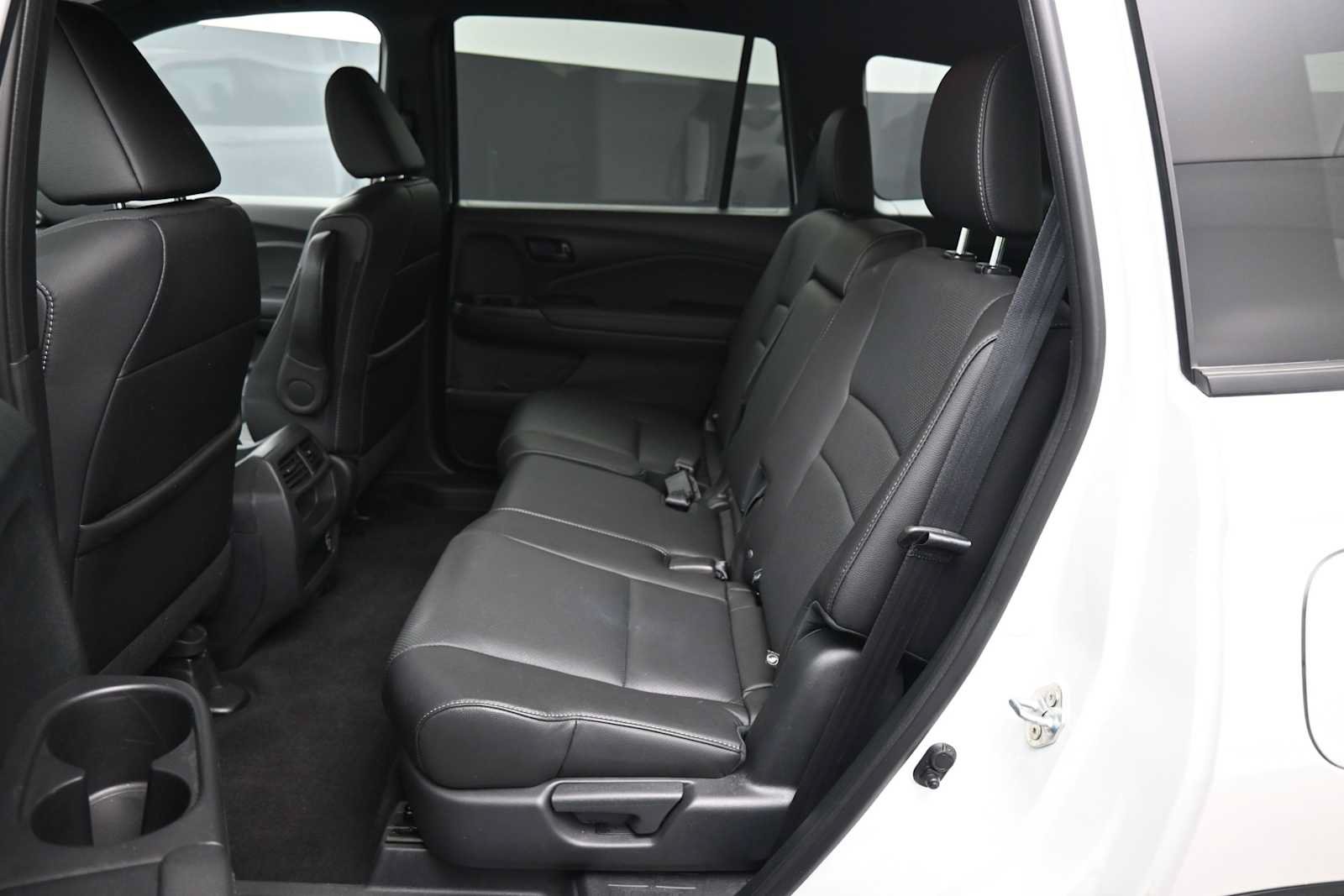 Certified 2023 Honda Passport EX-L image 21