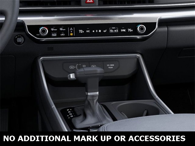 New 2026 Kia Carnival SX image 23