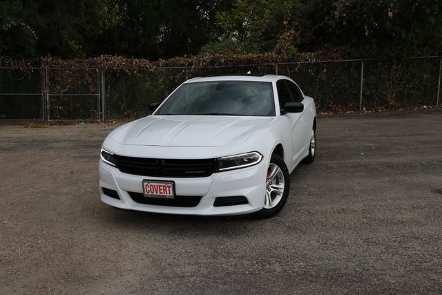 Used 2023 Dodge Charger SXT w/ Cold Weather Package