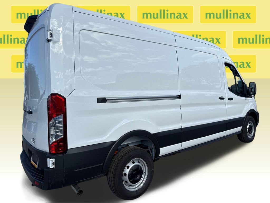 New 2026 Ford Transit 250 148 Medium Roof w/ Load Area Protection Package image 14