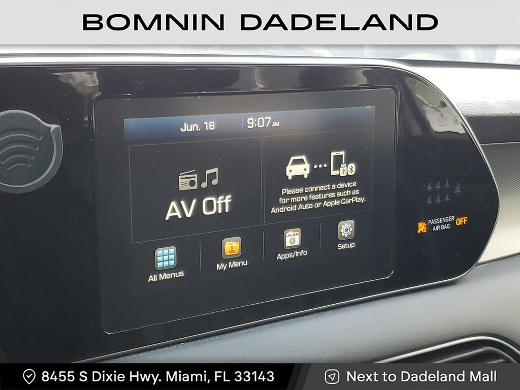 Used 2020 Hyundai Palisade SEL image 24