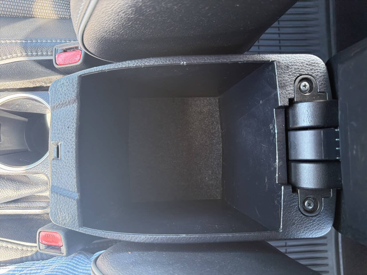 Used 2015 Toyota Corolla S FWD image 25