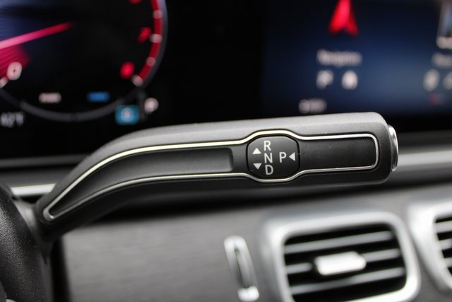 New 2025 Mercedes-Benz GLE 350 4MATIC image 23
