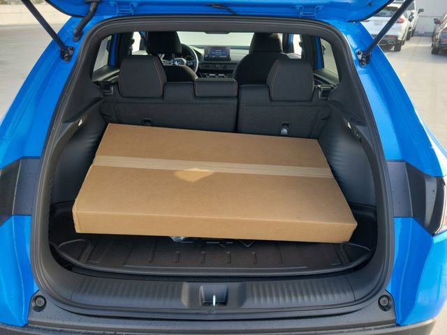 New 2026 Honda HR-V Sport image 8