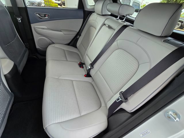 Used 2020 Hyundai Kona Ultimate FWD image 26