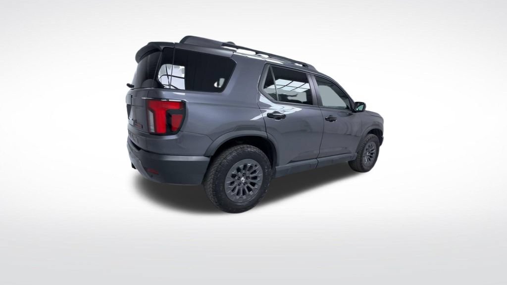 Used 2026 Honda Passport TrailSport image 11