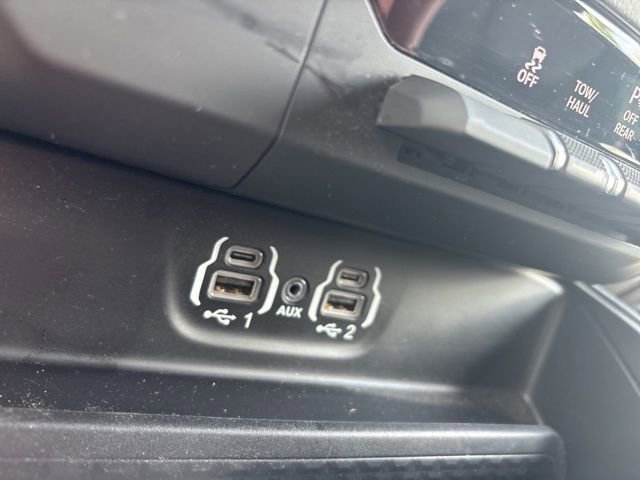 Used 2022 RAM 1500 Big Horn image 43