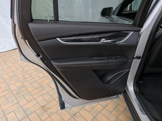 Used 2020 Cadillac XT6 Premium Luxury image 21