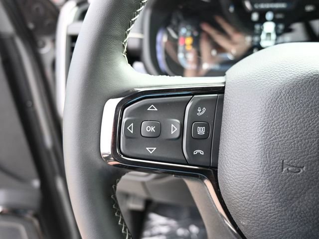 New 2026 RAM 3500 Limited image 21