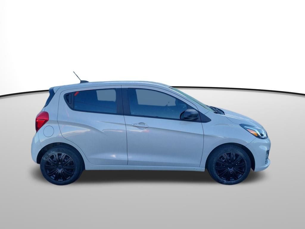 Used 2020 Chevrolet Spark LS image 7