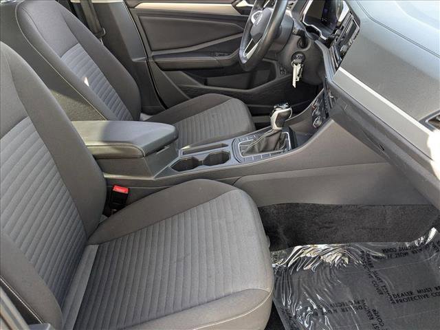 Used 2024 Volkswagen Jetta S image 19