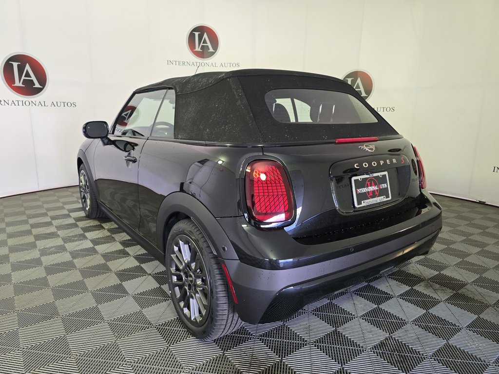 New 2026 MINI Cooper S image 11