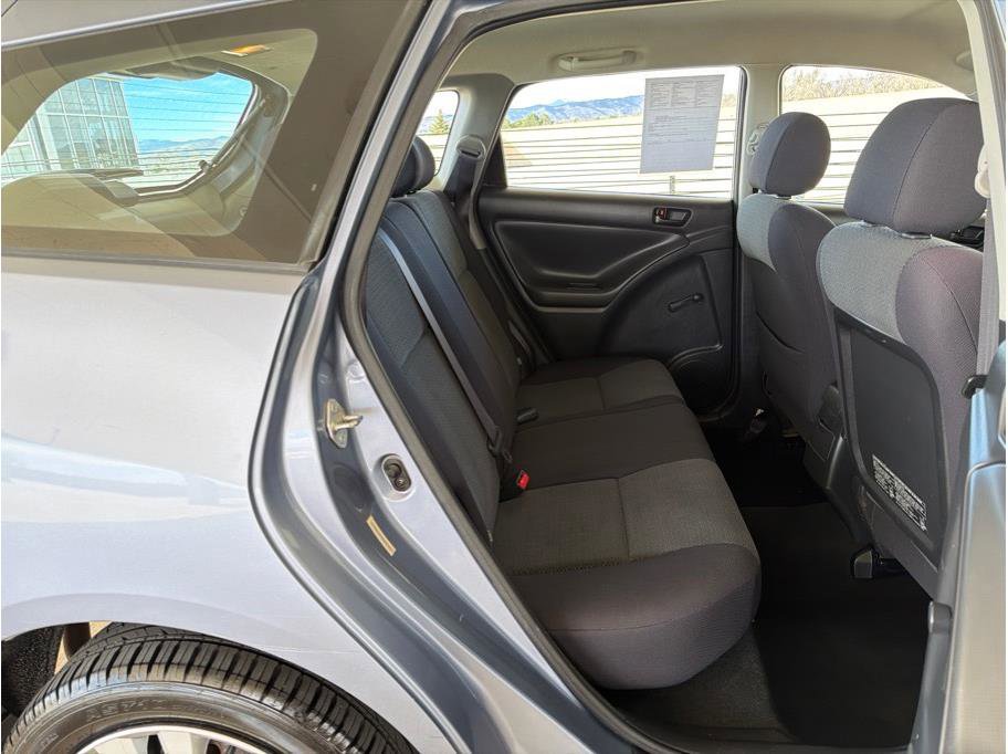 Used 2003 Toyota Matrix image 14