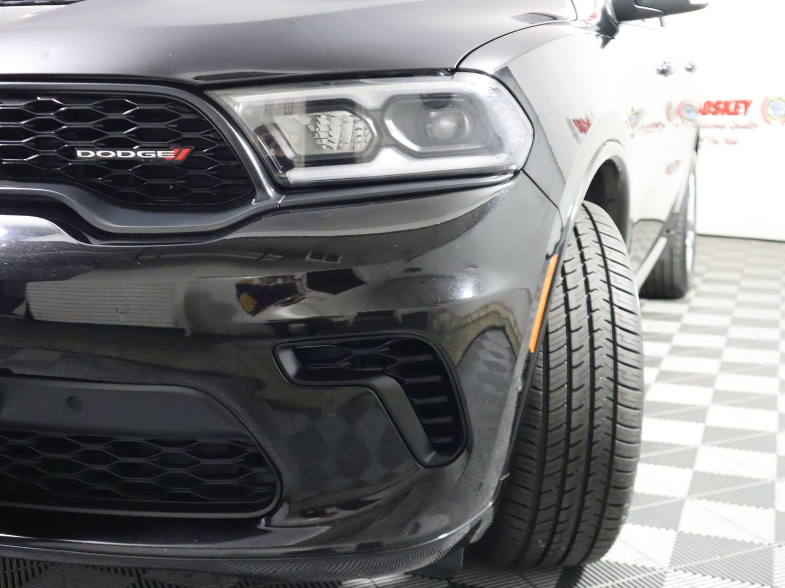 Used 2024 Dodge Durango R/T image 24
