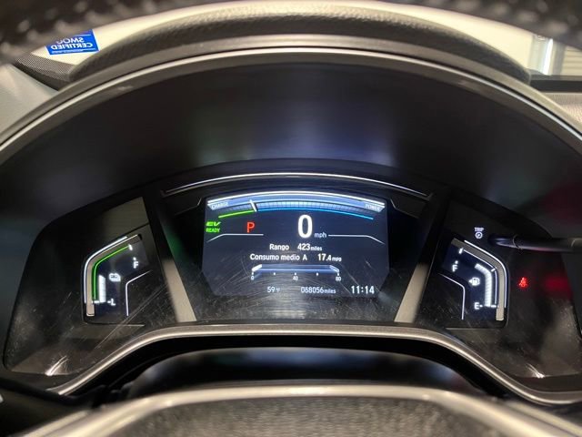 Used 2022 Honda CR-V Touring image 24