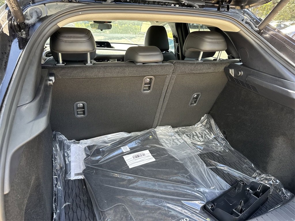 New 2024 MAZDA CX-30 AWD 2.5 S w/ Premium Package image 59