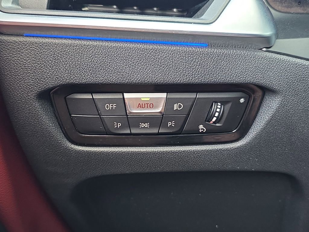 Used 2022 BMW 430i xDrive Coupe w/ Premium Package 2 image 26