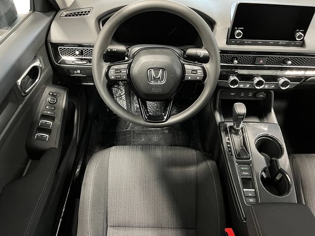 New 2026 Honda Civic LX image 18