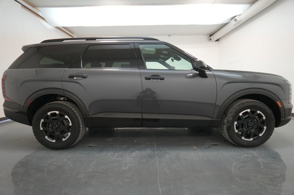 Certified 2026 Hyundai Palisade XRT Pro image 9