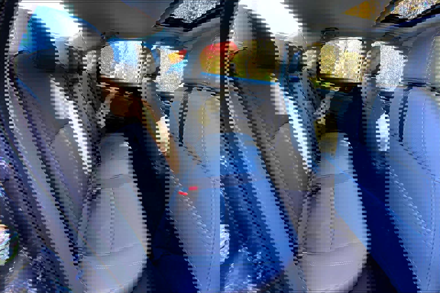 Used 2016 Honda Civic EX-L image 19