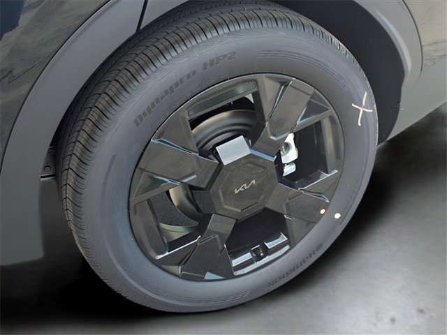 New 2026 Kia Sportage X-Line image 19