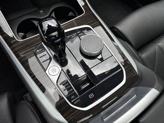 Certified 2023 BMW X5 xDrive40i AWD/4WD image 17