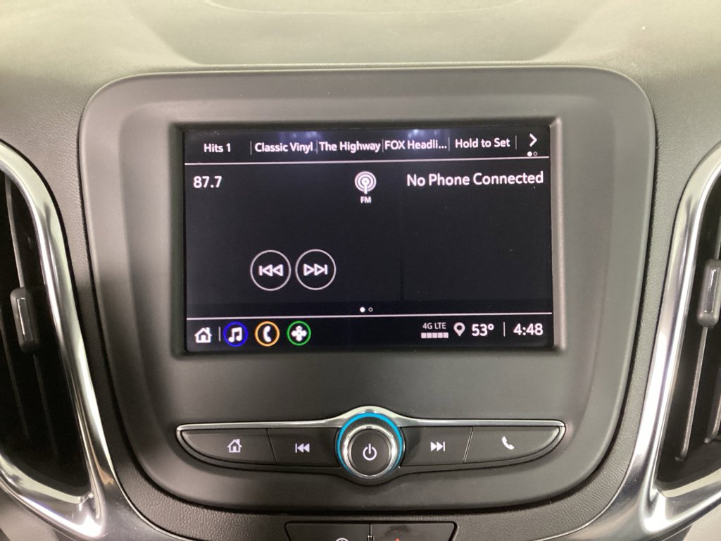 Used 2024 Chevrolet Equinox LT image 26