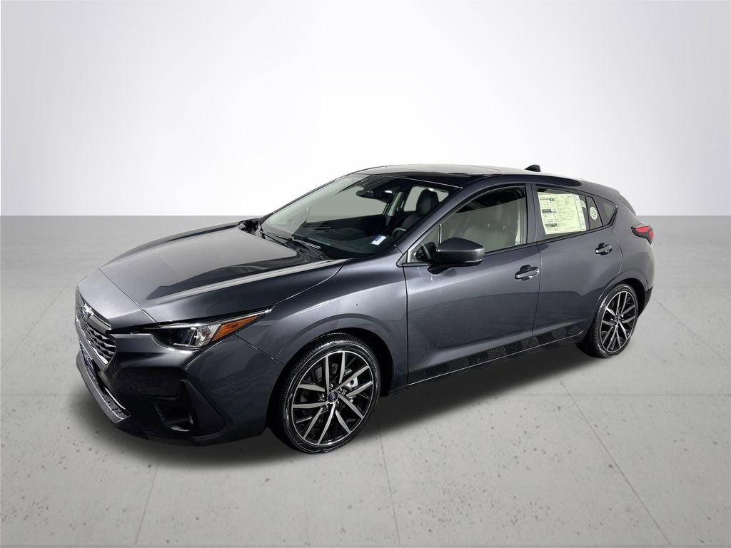 New 2026 Subaru Impreza 2.0i Sport image 2