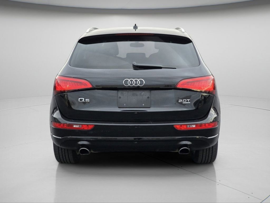 Used 2013 Audi Q5 2.0T Premium Plus image 17