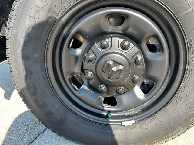 New 2026 RAM 2500 Tradesman image 30