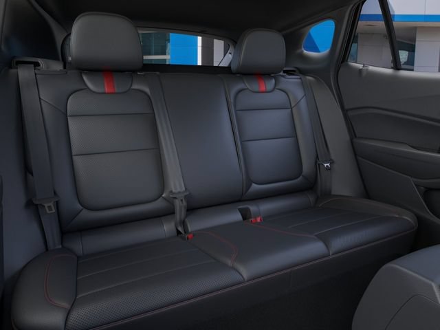 New 2026 Chevrolet Trax RS w/ Sunroof Package FWD image 43