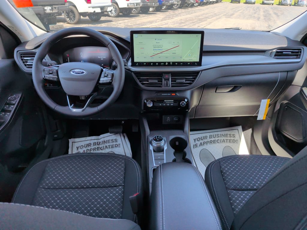 New 2026 Ford Escape Active w/ Tech Pack #1 AWD/4WD image 15