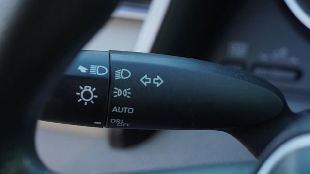 Used 2024 Toyota Camry LE image 28