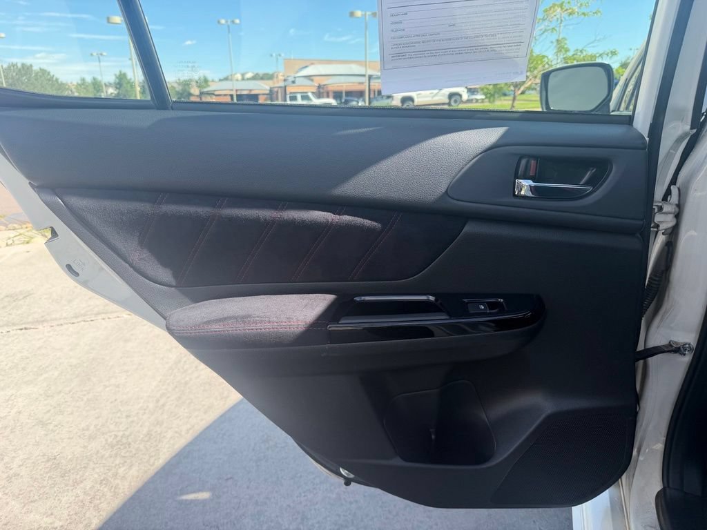 Used 2019 Subaru WRX STI AWD/4WD image 22